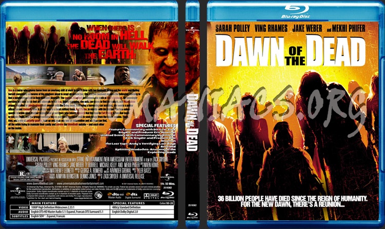 Dawn of the dead 2 full movie in hindi free download